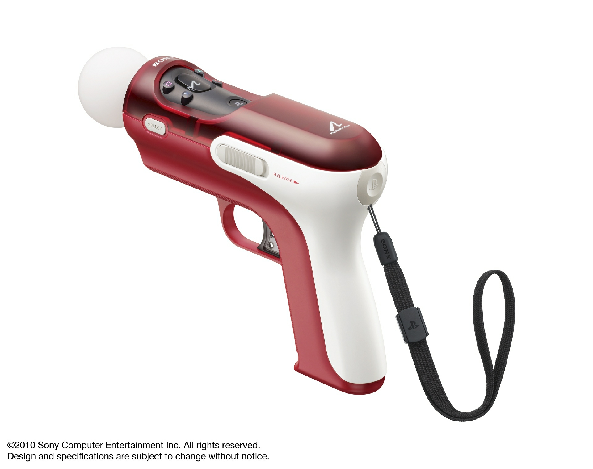 PlayStation Move (Starter Pack) - Imagen 18